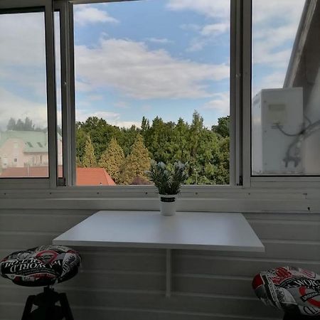 Comfort Apartment Hévíz 外观 照片