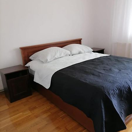 Comfort Apartment Hévíz 外观 照片