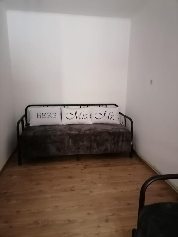 Comfort Apartment Hévíz 外观 照片