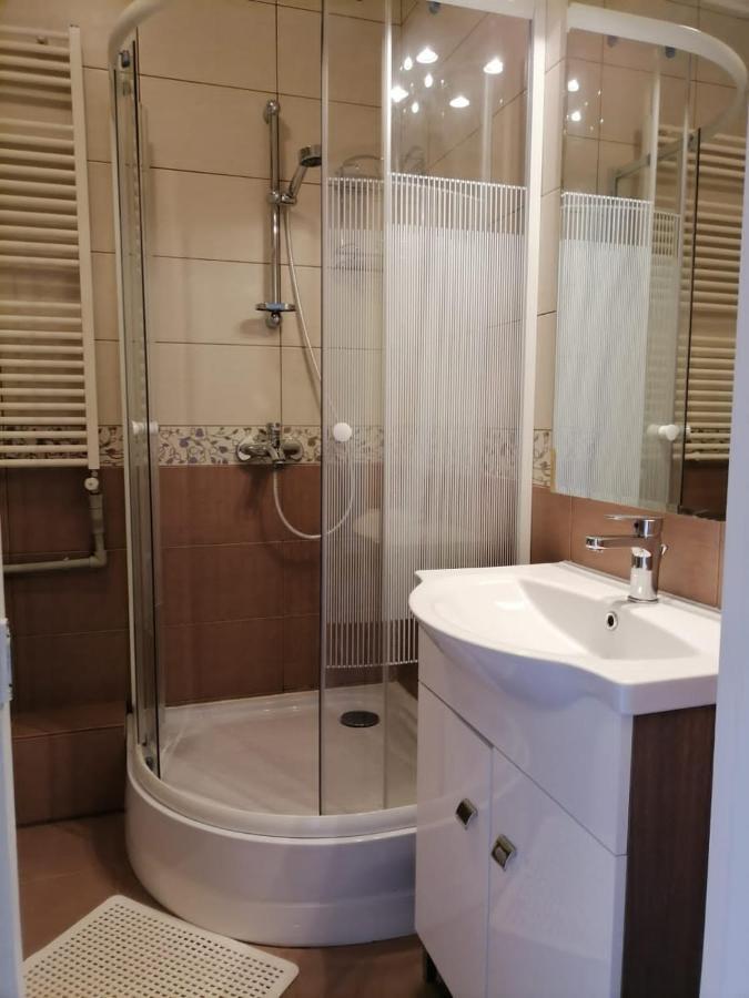 Comfort Apartment Hévíz 外观 照片
