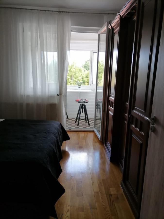 Comfort Apartment Hévíz 外观 照片