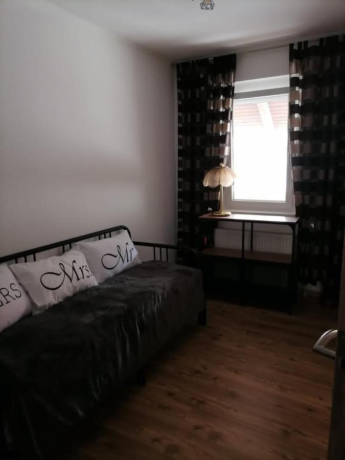 Comfort Apartment Hévíz 外观 照片