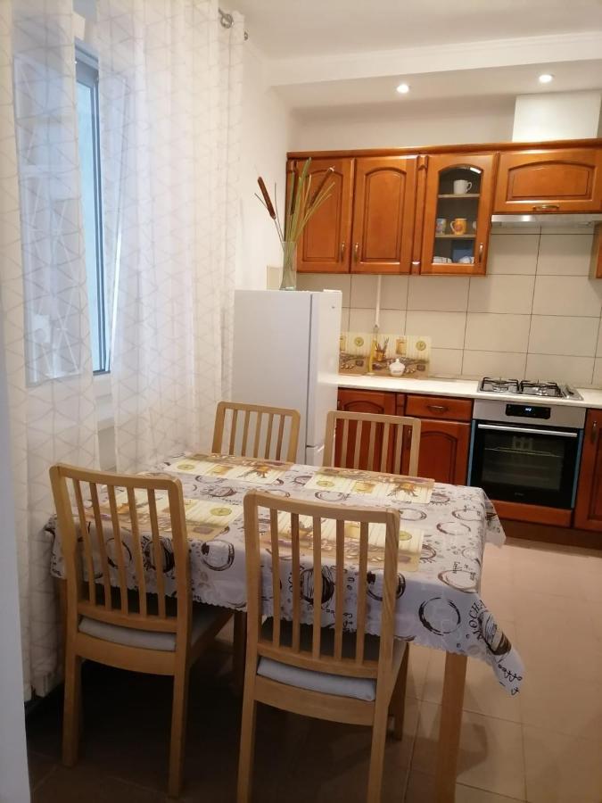 Comfort Apartment Hévíz 外观 照片