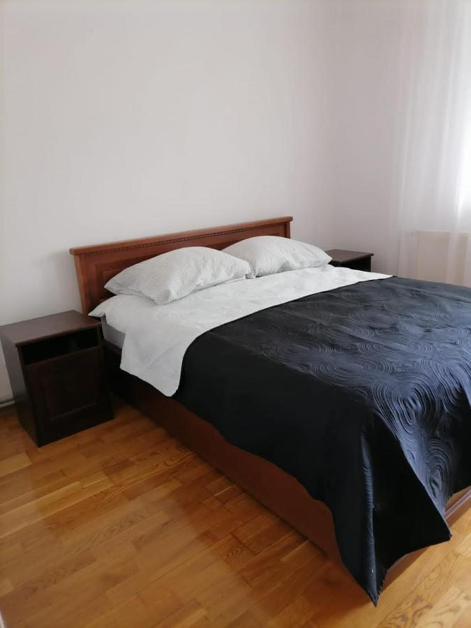 Comfort Apartment Hévíz 外观 照片