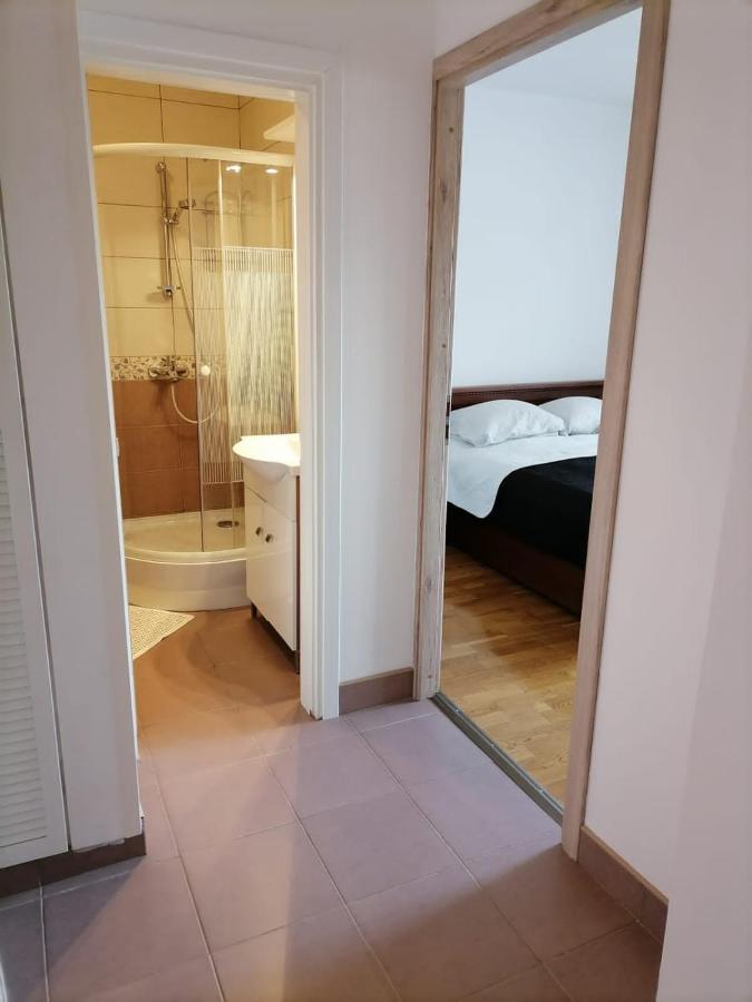 Comfort Apartment Hévíz 外观 照片