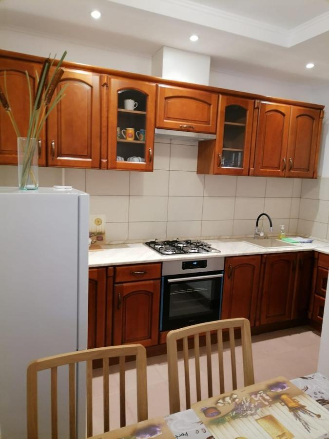 Comfort Apartment Hévíz 外观 照片